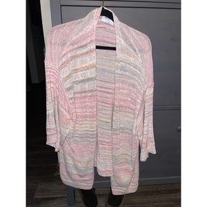 Only worn once! XXL cardigan from old navy.